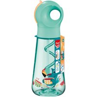 Maped PICNIK Trinkflasche TUKAN, 0,5 Liter, grün – Bild 2