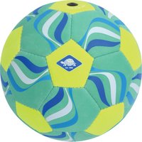 SCHILDKRÖT Neopren Fußball Mini-Beachsoccer, Größe 2 – Bild 2