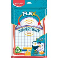 Maped Schreibtafel FLEX, trocken abwischbar, weiß – Bild 2