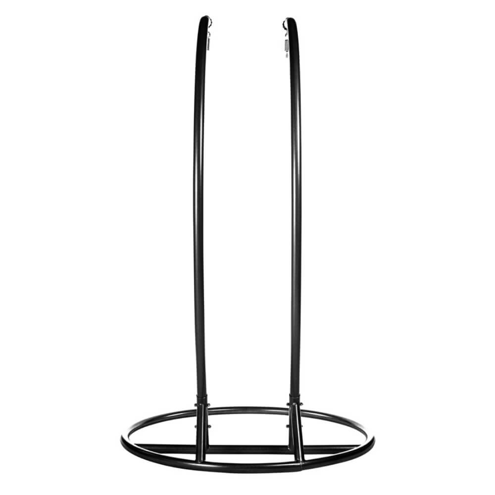Home Deluxe 4058166257109 Polyrattan Sesselgestell – Bild 5