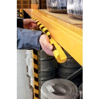 Durable SC-91100130 Eckschutzprofil C25R – Bild 2