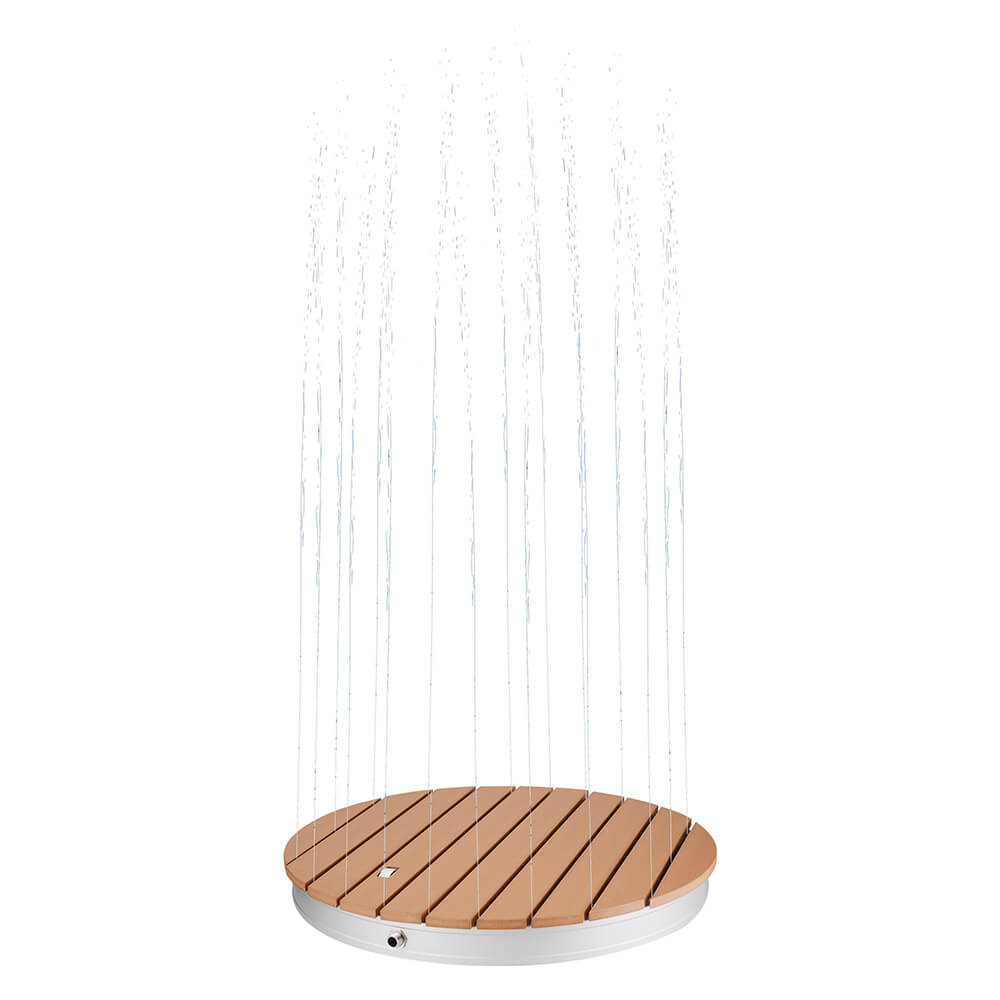 Home Deluxe 4058166322876 Bodendusche – Bild 4