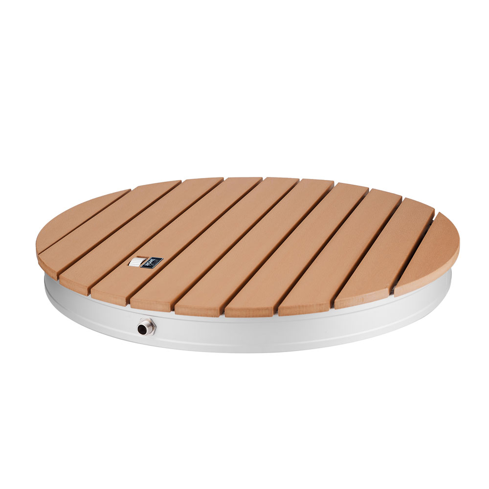 Home Deluxe 4058166322876 Bodendusche – Bild 5