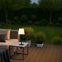 Home Deluxe 4058166320209 LED Solarlampe