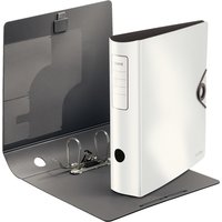 LEITZ Ordner Active Solid, 180 Grad, 82 mm, hellblau