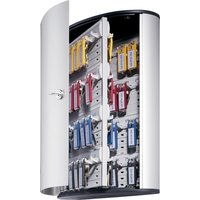 DURABLE Schlüsselkasten KEY BOX 72, für 72 Schlüssel