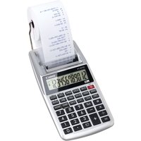 Canon SC-5216526 Tischrechner silber – Bild 2