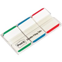 Post-it Haftmarker Index Strong, Standard mit Weißfläche – Bild 2