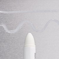 SAKURA Kreidemarker CRAYON MARKER, wasserlöslich, weiß – Bild 2