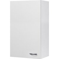 Oberschrank Wito Weiß 50x89x32cm – Bild 2