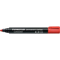 Staedtler SC-5653277 Lumocolor Marker – Bild 2