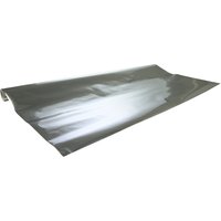 Clairefontaine Alu-Bastelfolie, (B)700 mm x (L)2 m, silber – Bild 2