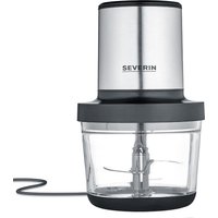 Severin SC-96270483 Zerkleinerer Edelstahl – Bild 2