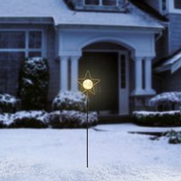 NKD 5227616 LED-Stab Stern – Bild 2