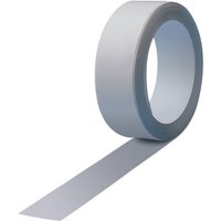 MAUL Magnetband, Länge: 1 m, weiß