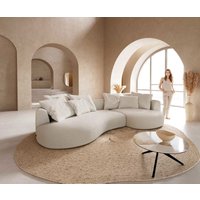 DELIFE Edina Sofa 330x170 cm