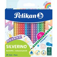 Pelikan SC-56700665 Buntstifte 24er – Bild 2