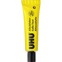 UHU Der Alleskleber, lösemittelhaltig, 35 g Tube