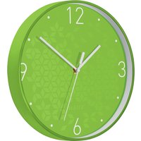 Leitz SC-80901554 Wanduhr grün – Bild 2