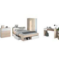 Parisot Most 76 Kinderzimmer Set – Bild 2