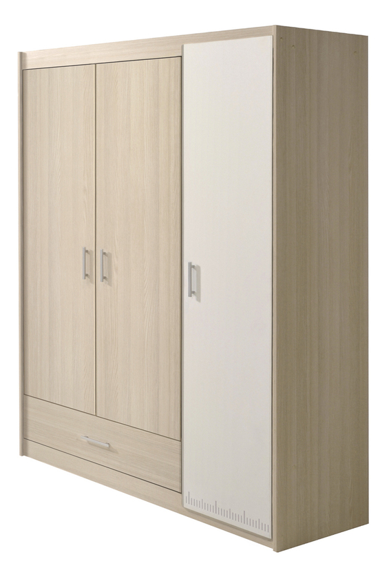 Parisot Most 76 Kinderzimmer Set – Bild 3