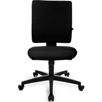 Topstar Bürodrehstuhl, Lightstar 10, schwarz – Bild 2