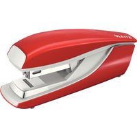 LEITZ Flachheftgerät NeXXt 5505, rot, im Karton – Bild 2