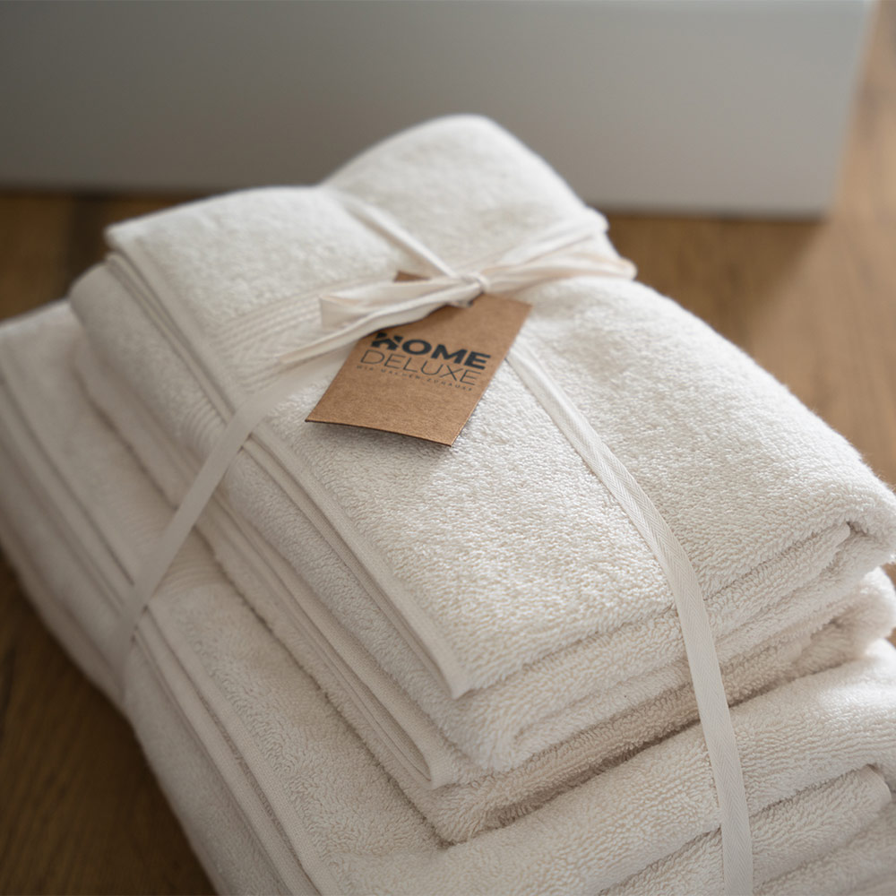 Home Deluxe 4058166277237 Handtuch Set – Bild 3