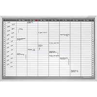 magnetoplan SC-70000122 Wochenplaner – Bild 2