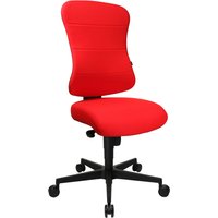 Topstar Bürodrehstuhl, Art Comfort, schwarz – Bild 2