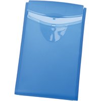 HAN Visitenkarten-Etui COGNITO, blau-transluzent – Bild 2