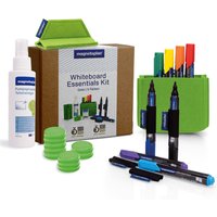 magnetoplan SC-70002392 Whiteboard Kit
