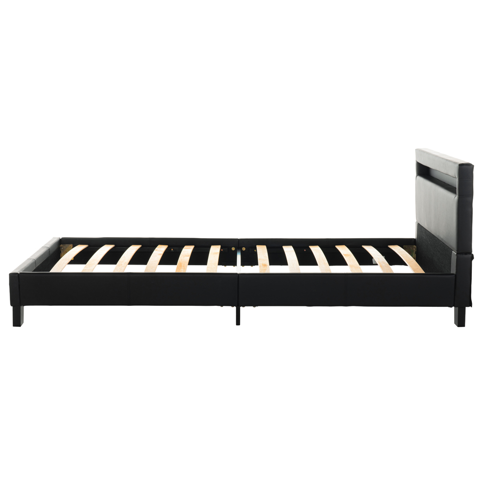 Home Deluxe 4058166084002 LED Bett – Bild 5