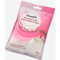 CleanRite Kleiderschrankentfeuchter mit Duft