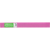 CANSON Krepppapier-Rolle, 32 g/qm, Farbe: rosa (61) – Bild 2