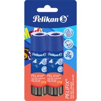 Pelikan Klebestift PELIFIX, 10 g, 2er Blister – Bild 2