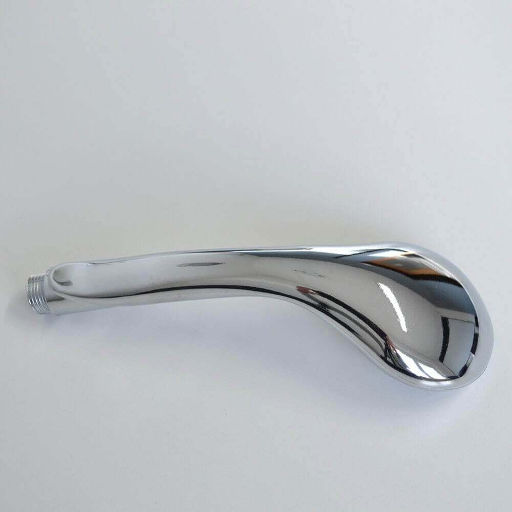 Home Deluxe 4260255489975 Handbrause Silber – Bild 3