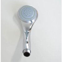 Home Deluxe 4260255489975 Handbrause Silber