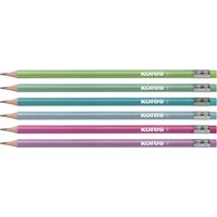 Kores SC-5692810 Grafitos Style Bleistift