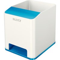 Leitz SC-80536336 Stifteköcher blau – Bild 2