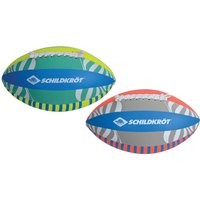 SCHILDKRÖT Neopren American Football, Größe 6
