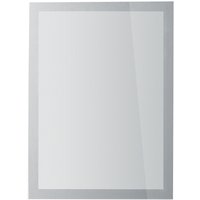 DURABLE Magnetrahmen DURAFRAME SUN, DIN A4, silber – Bild 2