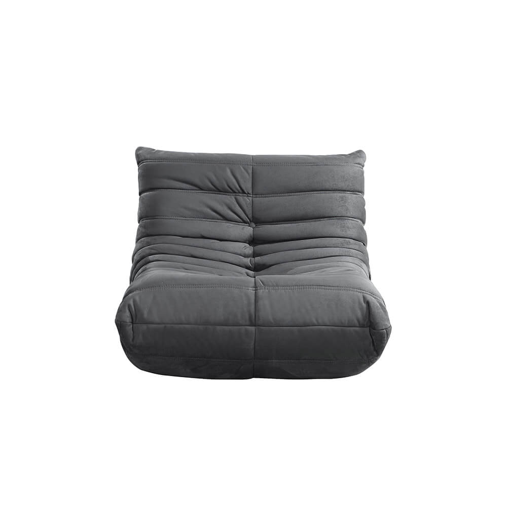 Home Deluxe 4058166313171 Relaxsessel Anthrazit – Bild 3