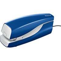 LEITZ Elektrisches Flachheftgerät NeXXt, weiß