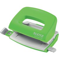 LEITZ Locher Mini NeXXt Recycle, grün – Bild 2