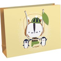 Clairefontaine Geschenktüte, Les Copains, groß – Bild 2