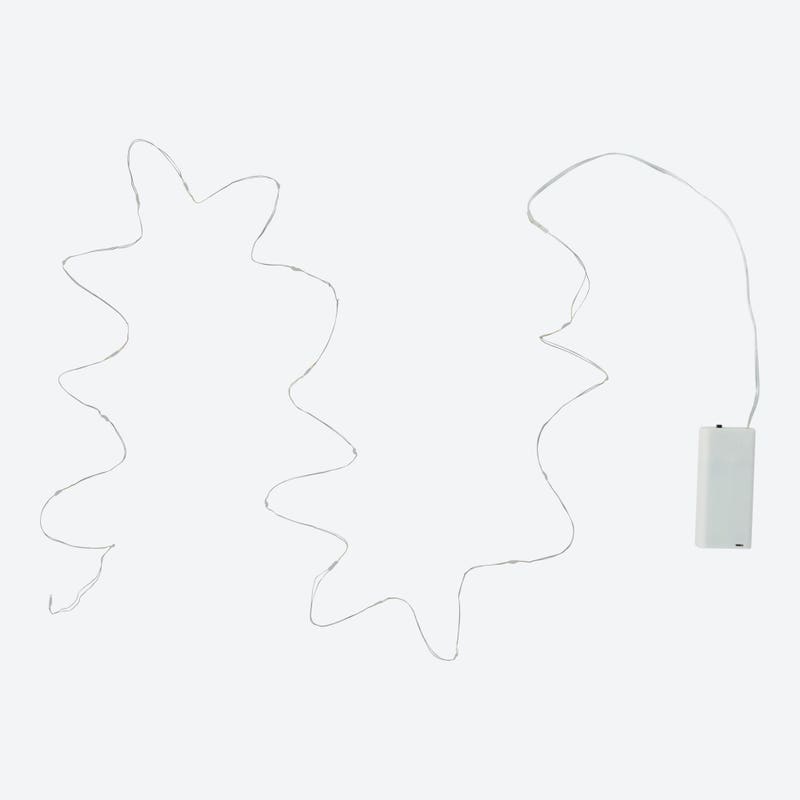 NKD 5227684 Micro-LED-Lichterkette – Bild 3