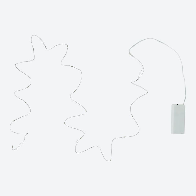 NKD 5227684 Micro-LED-Lichterkette – Bild 4