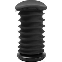 Topstar Sitzhocker, Sitness 4D, schwarz / schwarz