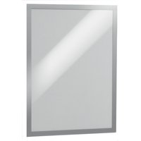 DURABLE Magnetrahmen DURAFRAME, DIN A3, silber